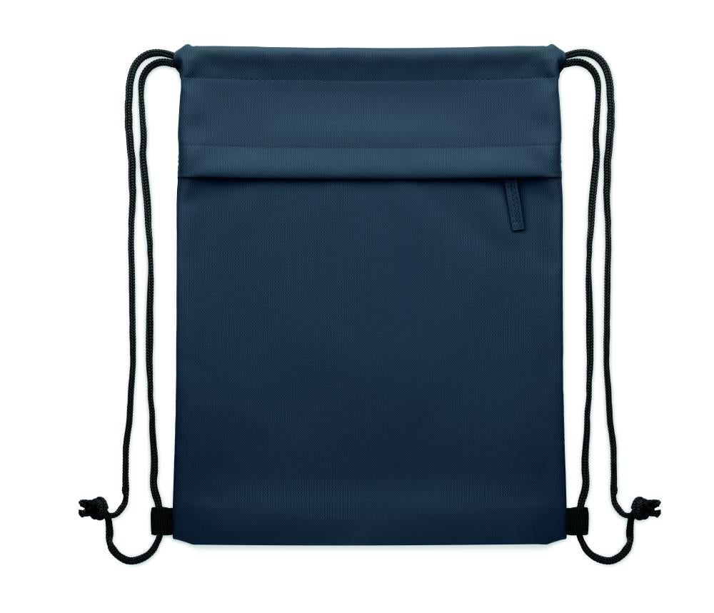 Bolsa Cordones RPET 600D