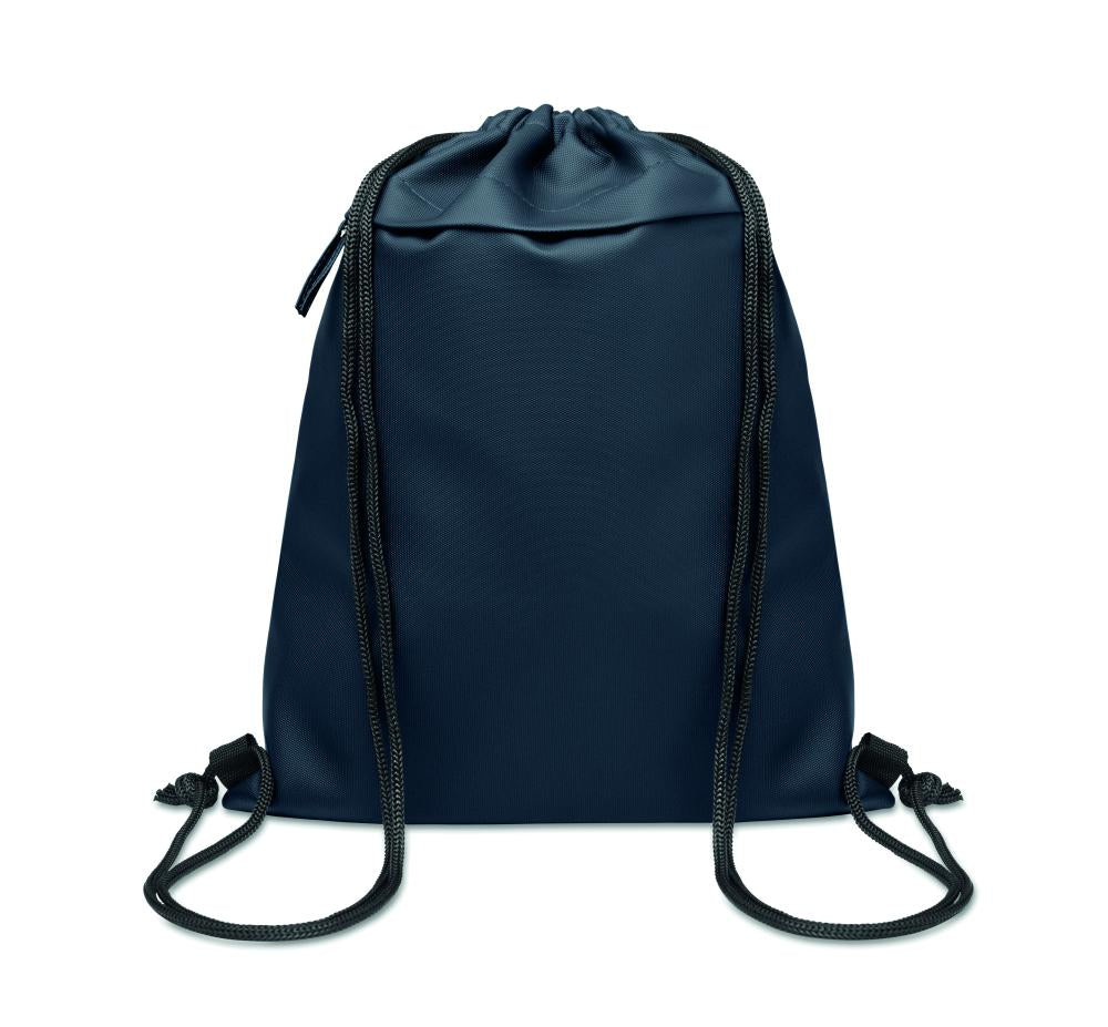 Bolsa Cordones RPET 600D