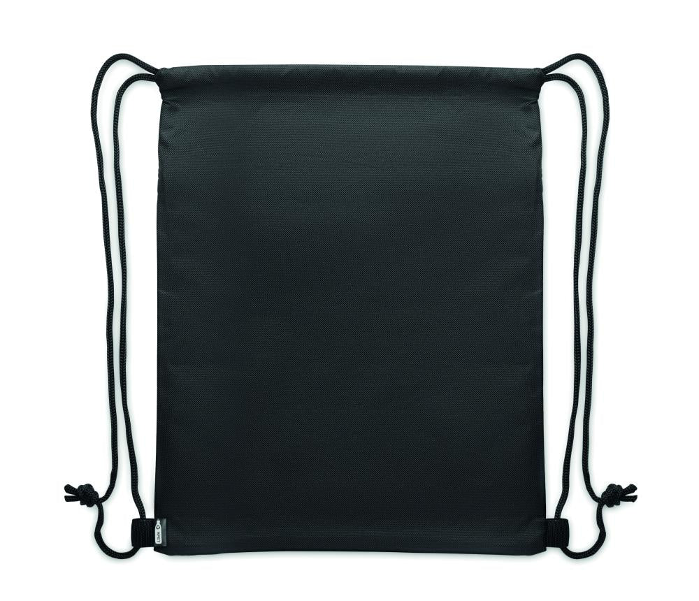 Bolsa Cordones RPET 600D