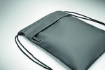 Bolsa Cordones RPET 600D