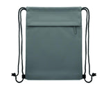 Bolsa Cordones RPET 600D