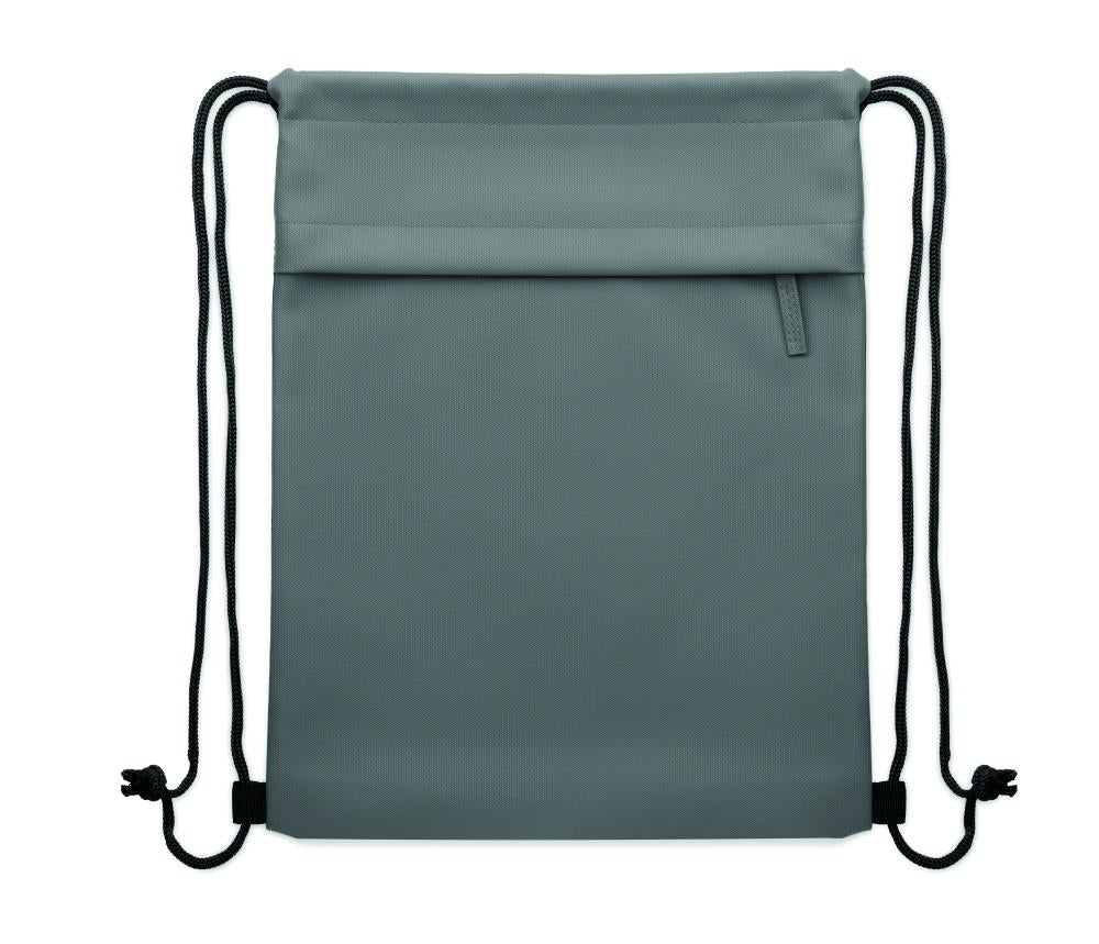 Bolsa Cordones RPET 600D