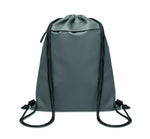 Bolsa Cordones RPET 600D