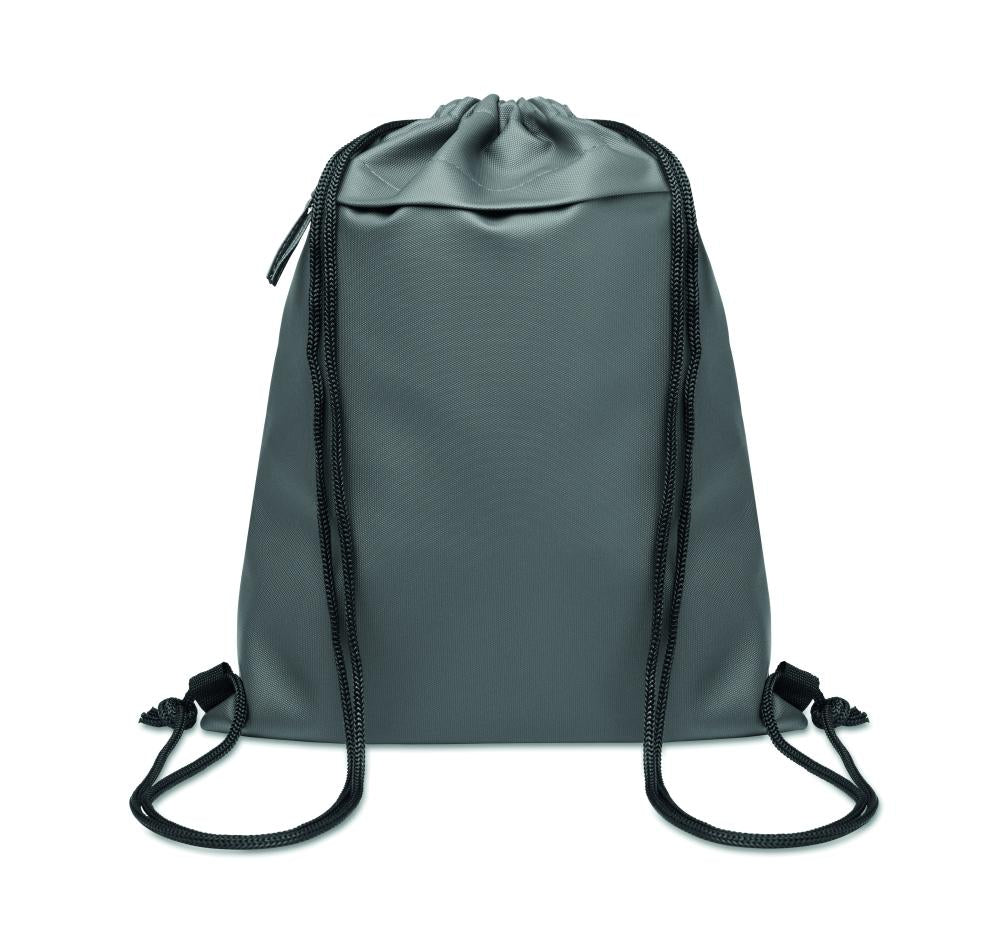 Bolsa Cordones RPET 600D