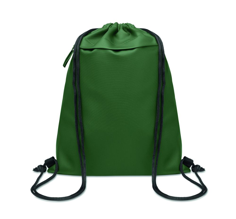 Bolsa Cordones RPET 600D