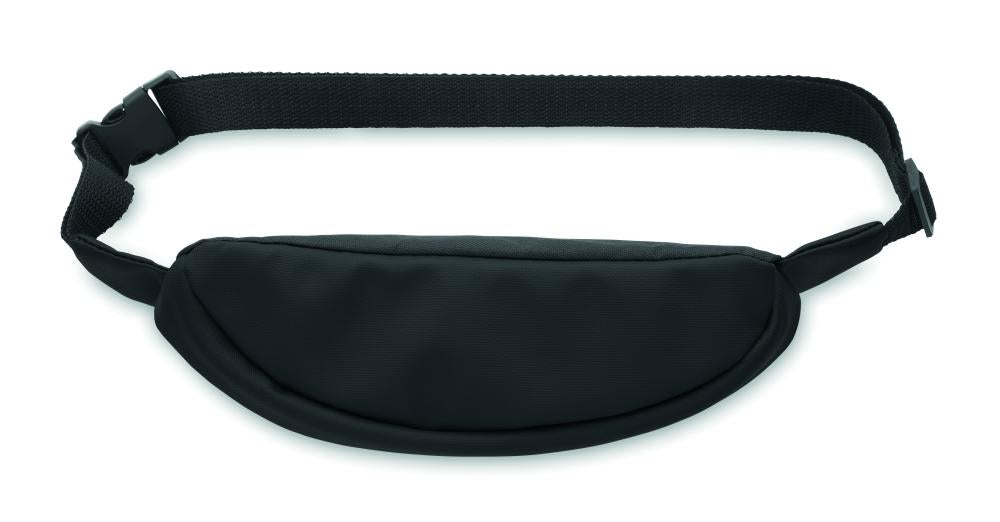 Riñonera de RPET 600D