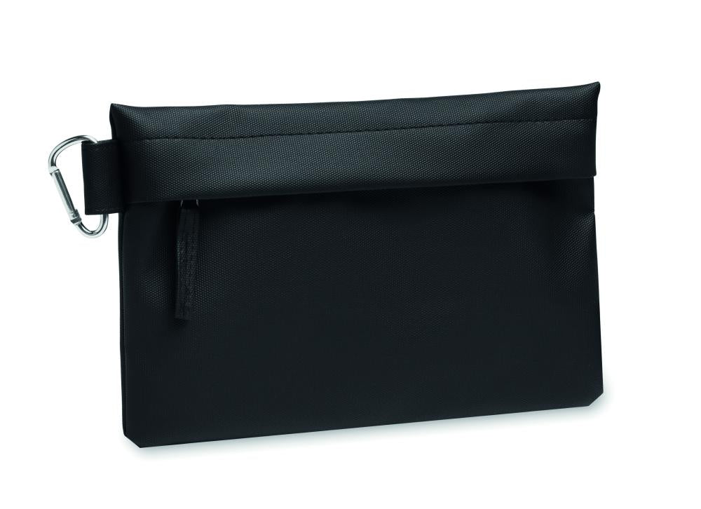 Organizador puch en 600D RPET