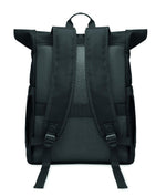 Mochila rolltop p/ laptop 600D