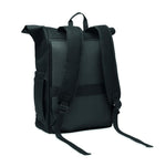 Mochila rolltop p/ laptop 600D