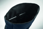 Mochila rolltop p/ laptop 600D