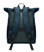 Mochila rolltop p/ laptop 600D