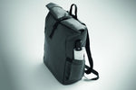 Mochila rolltop p/ laptop 600D