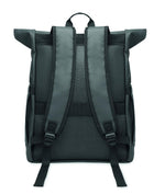 Mochila rolltop p/ laptop 600D