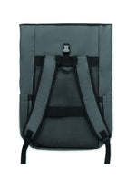 Mochila rolltop p/ laptop 600D