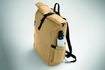 Mochila rolltop p/ laptop 600D
