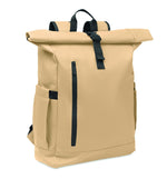 Mochila rolltop p/ laptop 600D