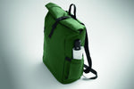 Mochila rolltop p/ laptop 600D
