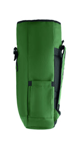 Mochila rolltop p/ laptop 600D