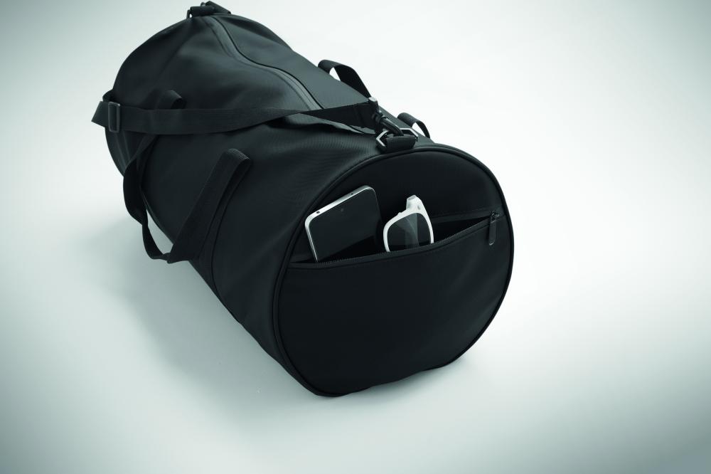 Bolsa Viaje Poliéster 600D