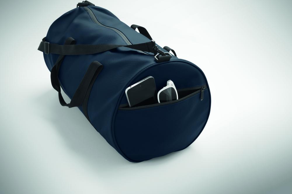 Bolsa Viaje Poliéster 600D