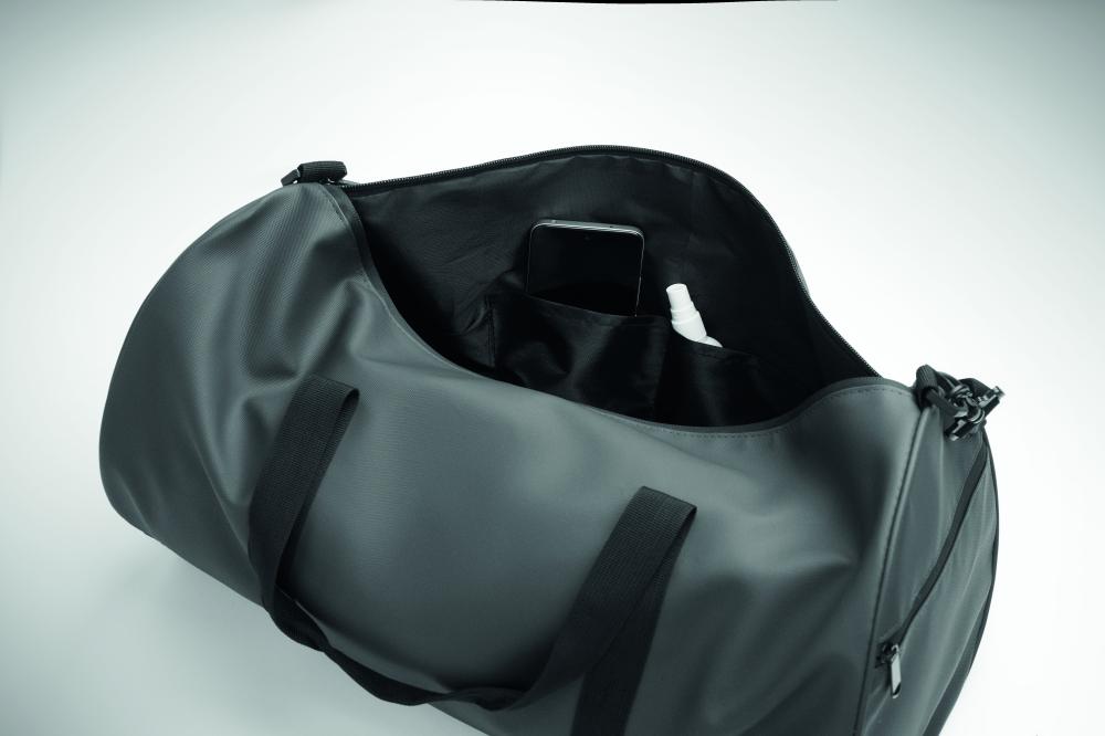 Bolsa Viaje Poliéster 600D