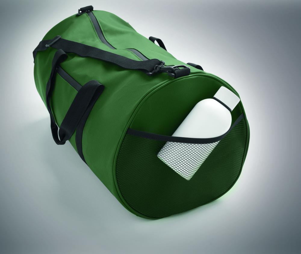 Bolsa Viaje Poliéster 600D