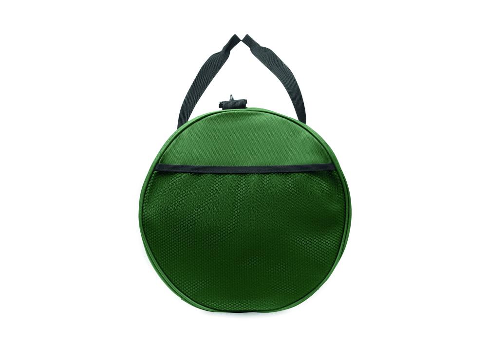 Bolsa Viaje Poliéster 600D