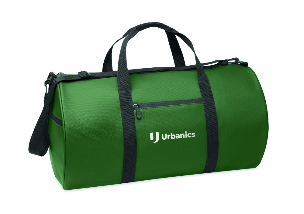 Bolsa Viaje Poliéster 600D