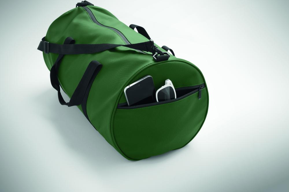 Bolsa Viaje Poliéster 600D