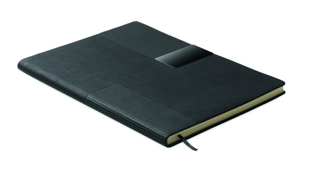 Cuaderno A5 de PU