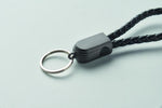 Llavero bucle cable tipo-C