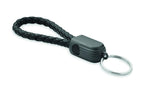 Llavero bucle cable tipo-C