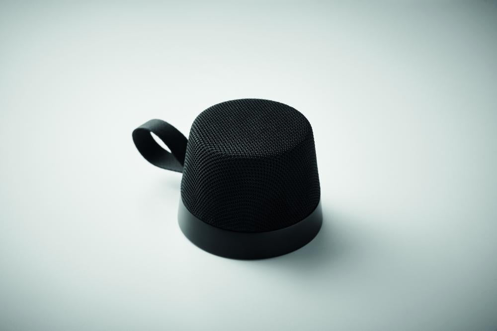 Altavoz de 3 W con soporte