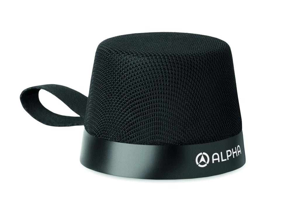 Altavoz de 3 W con soporte