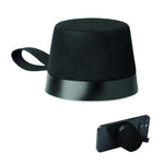 Altavoz de 3 W con soporte
