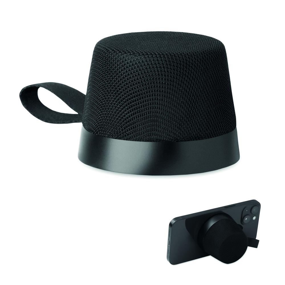 Altavoz de 3 W con soporte
