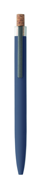 Bolígrafo aluminio reciclado