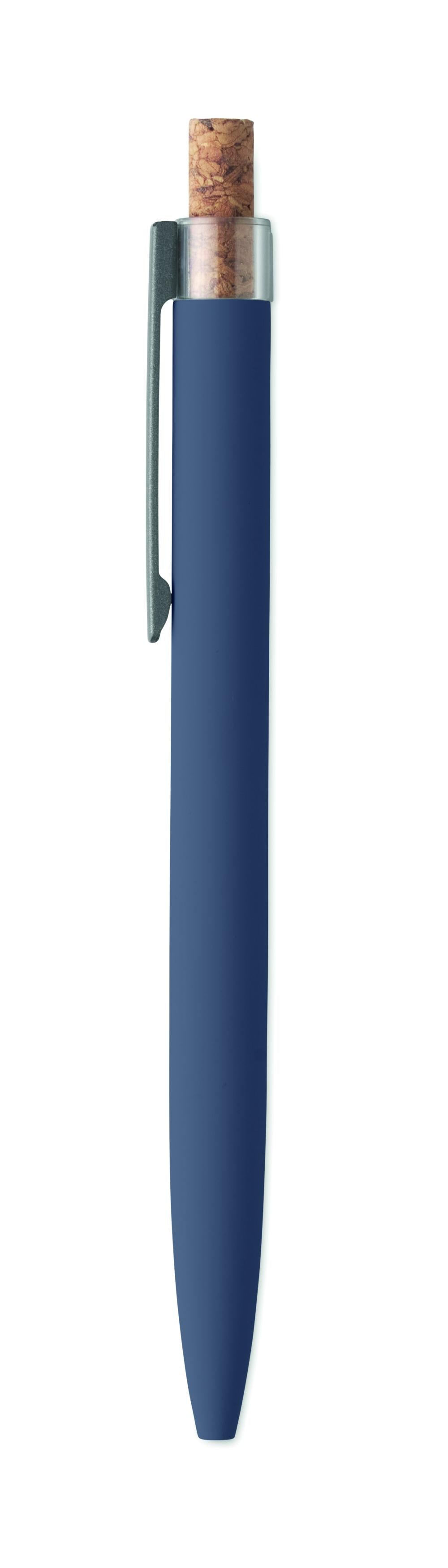 Bolígrafo aluminio reciclado