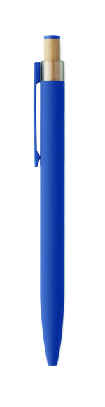 Bolígrafo aluminio reciclado