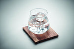 Set vasos cortos para whisky