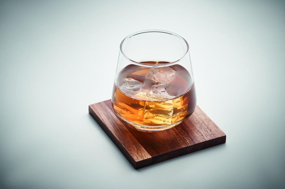 Set vasos cortos para whisky
