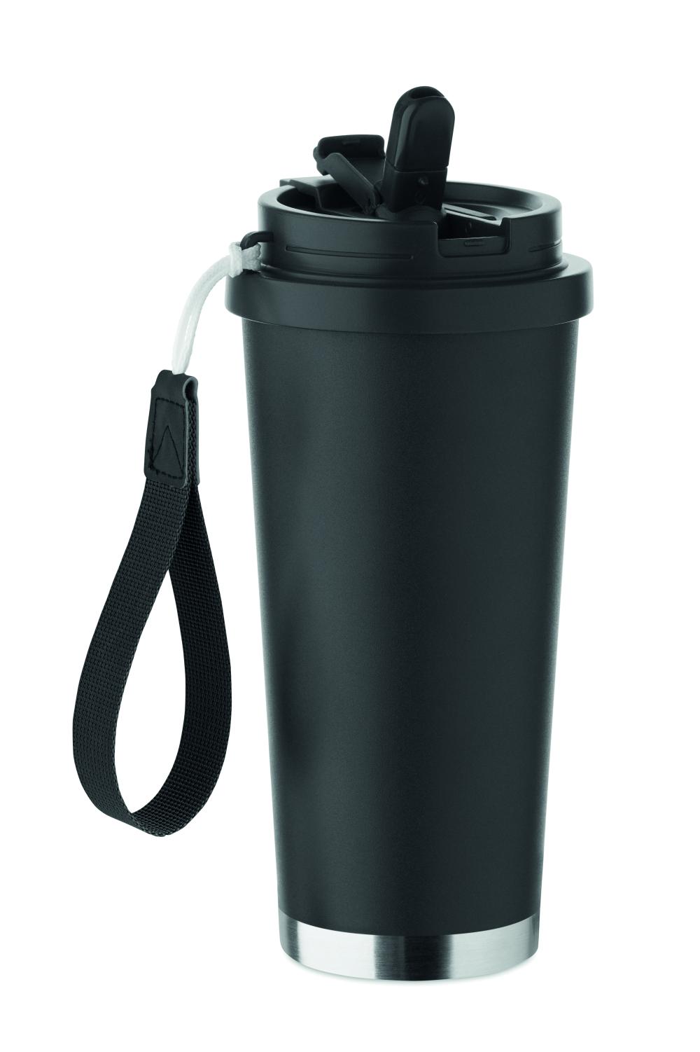 Vaso de doble pared 500 ml