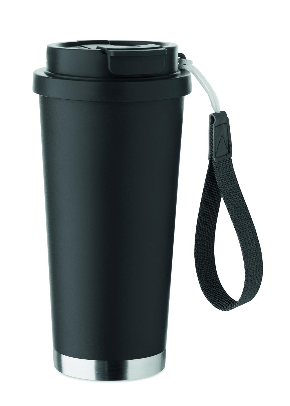 Vaso de doble pared 500 ml