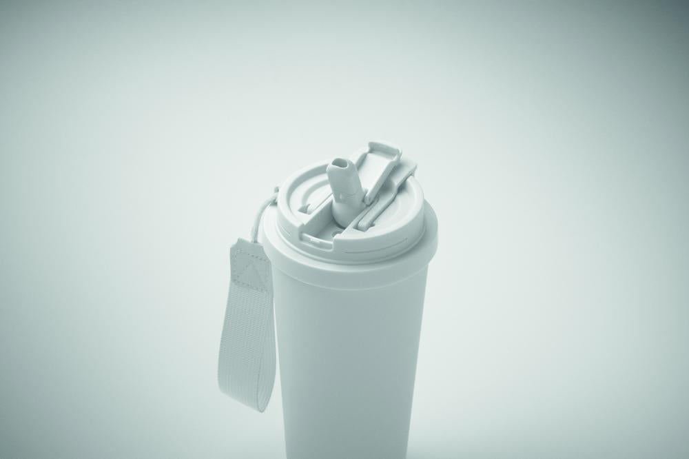 Vaso de doble pared 500 ml