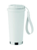 Vaso de doble pared 500 ml