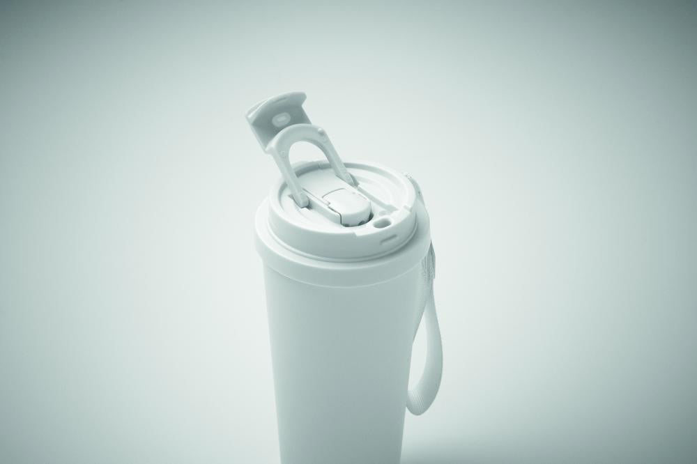 Vaso de doble pared 500 ml