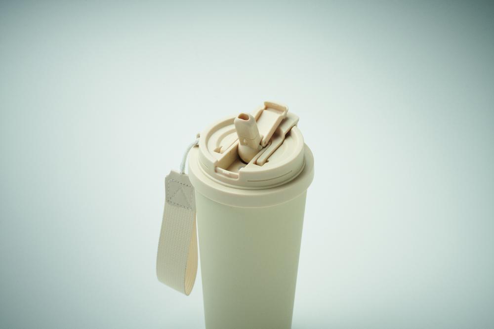 Vaso de doble pared 500 ml