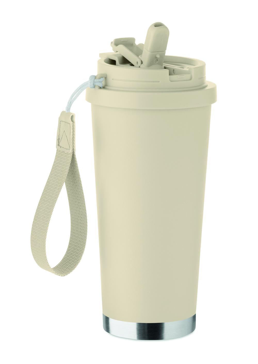Vaso de doble pared 500 ml