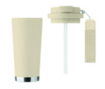 Vaso de doble pared 500 ml