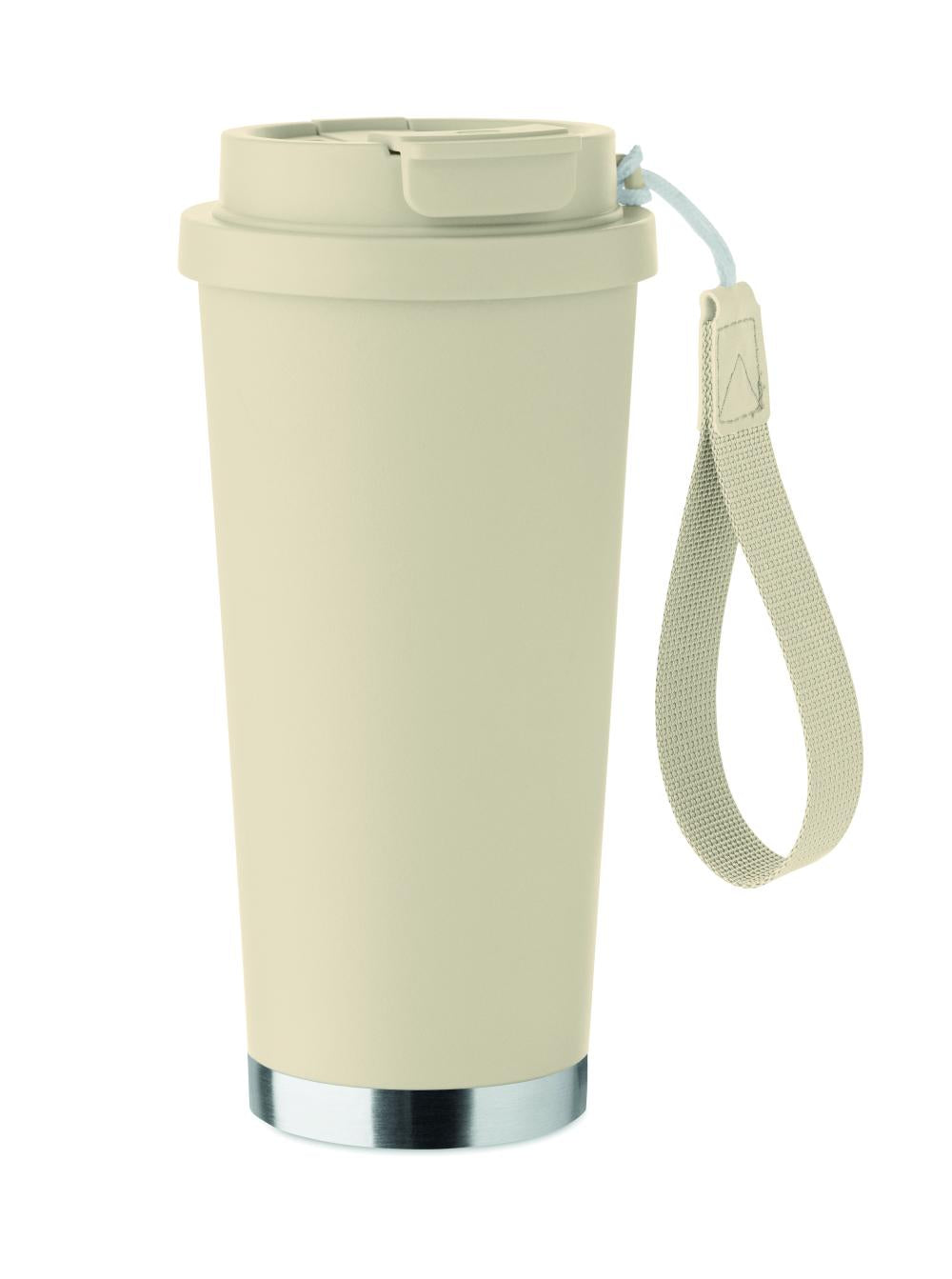 Vaso de doble pared 500 ml